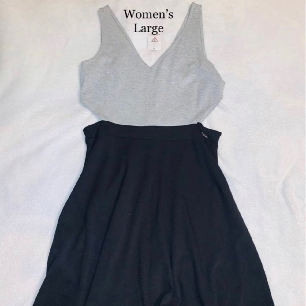 Large Dress